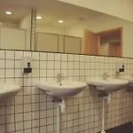 Saare Automatic Hostel Parnawa