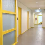 Saare Automatic Hostel *