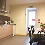Hostel Saare Automatic Parnawa