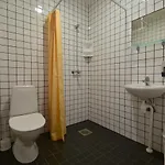 Hostel Saare Automatic Parnawa