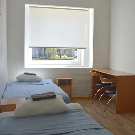 Hostel Saare Automatic *