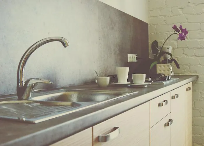 Saare Automatic ホステル