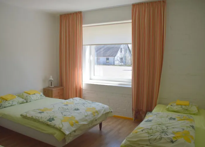 Hostal Saare Automatic *