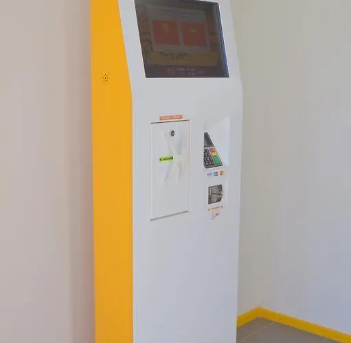 Saare Automatic Pärnu