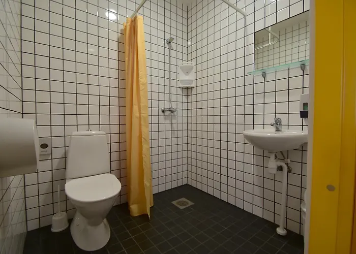 Hostal Saare Automatic Pärnu